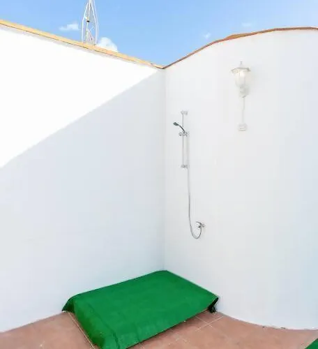 Apartmán Atico Soleado En El Centro De Màlaga